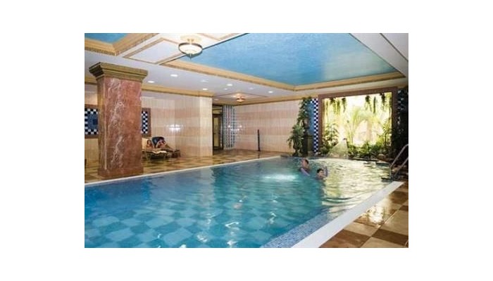 Hotel Riu Monica poza 5