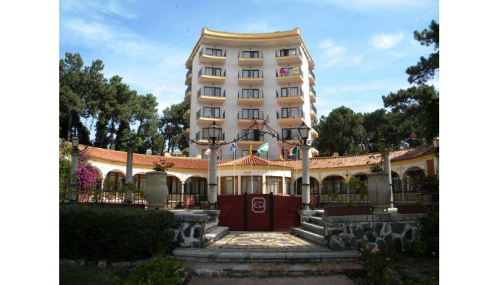 Hotel Roc Marbella Park poza 8