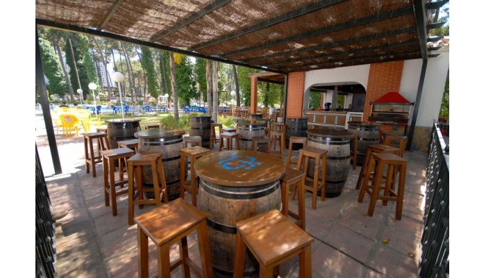 Hotel Roc Marbella Park poza 0