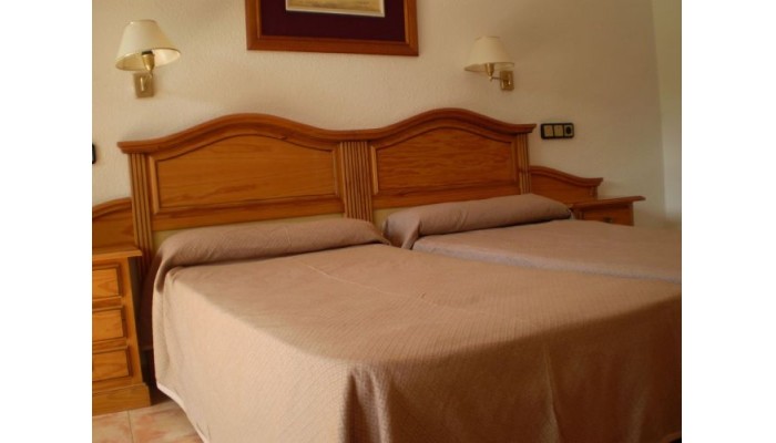 Hotel Roc Marbella Park poza 7