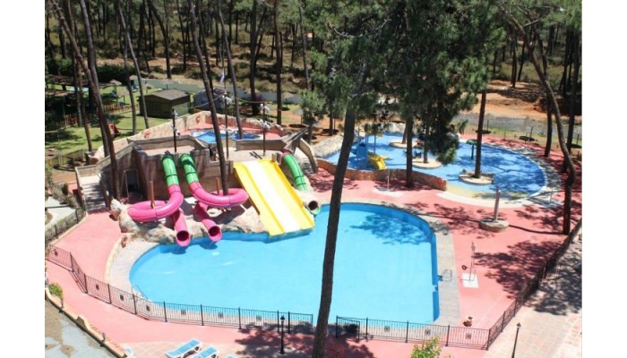 Hotel Roc Marbella Park poza 4