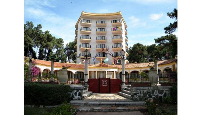 Hotel Roc Marbella Park poza 10