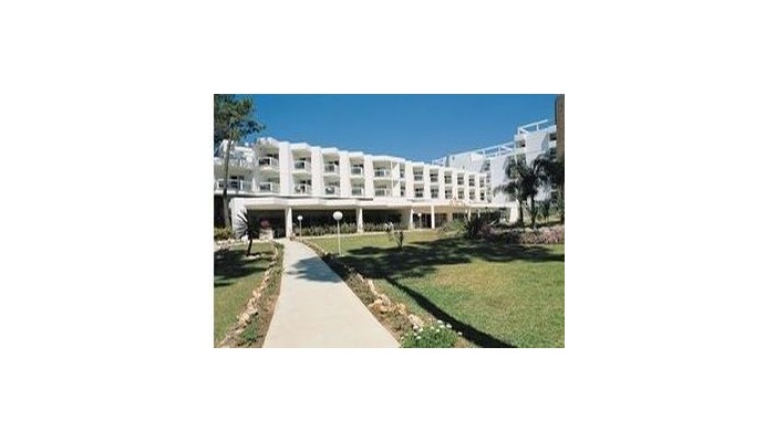 Hotel Roc Marbella Park poza 11