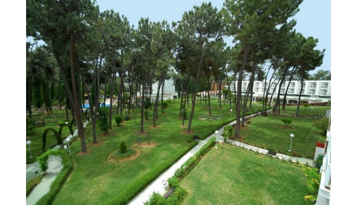 Hotel Roc Marbella Park poza 9