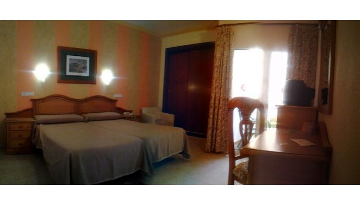 Hotel Roc Marbella Park poza 6