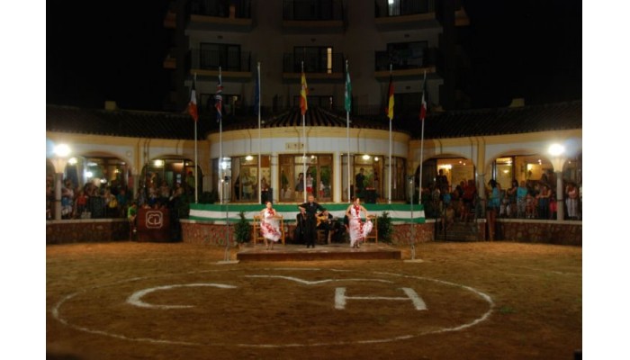 Hotel Roc Marbella Park poza 5