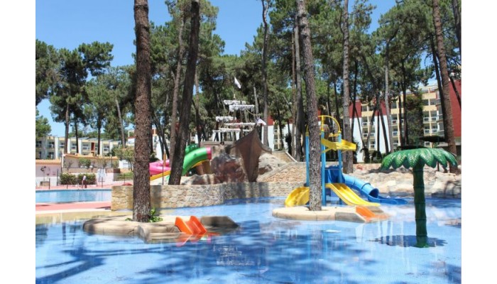 Hotel Roc Marbella Park poza 3