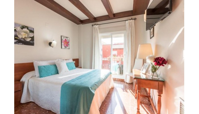 Hotel Romerito poza 14