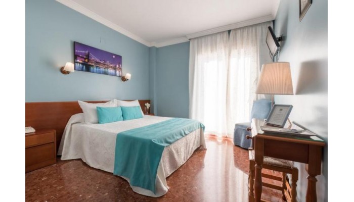 Hotel Romerito poza 15