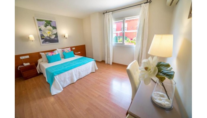 Hotel Romerito poza 9