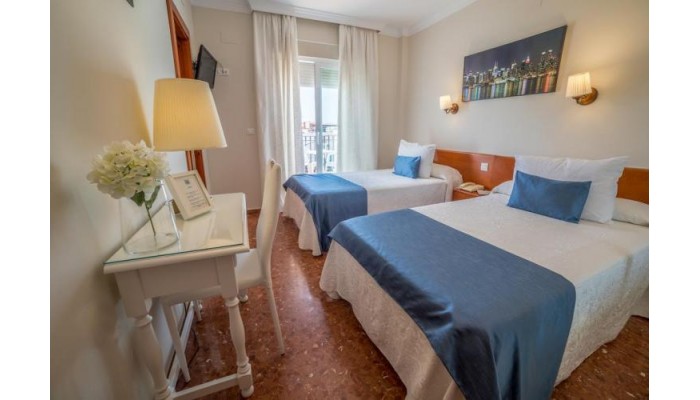 Hotel Romerito poza 13