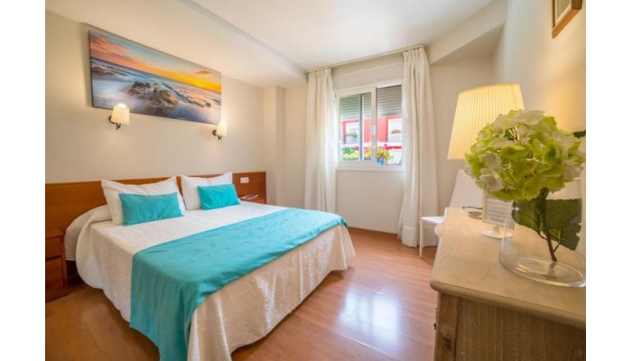Hotel Romerito poza 7