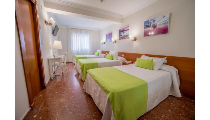Hotel Romerito poza 11