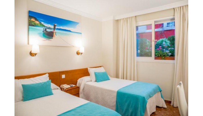 Hotel Romerito poza 6