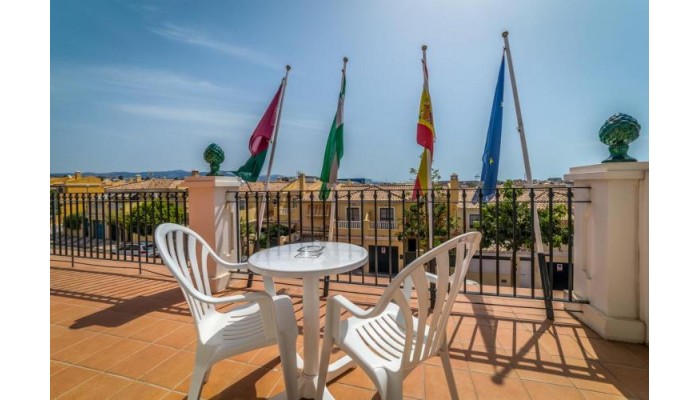 Hotel Romerito poza 12