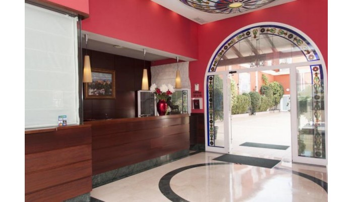 Hotel Romerito poza 5