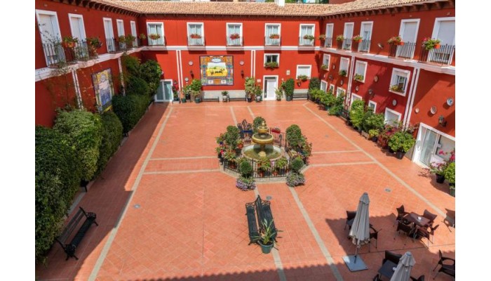 Hotel Romerito poza 3