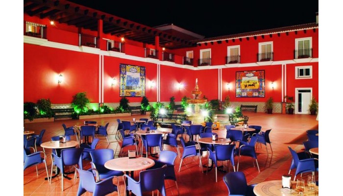 Hotel Romerito poza 16