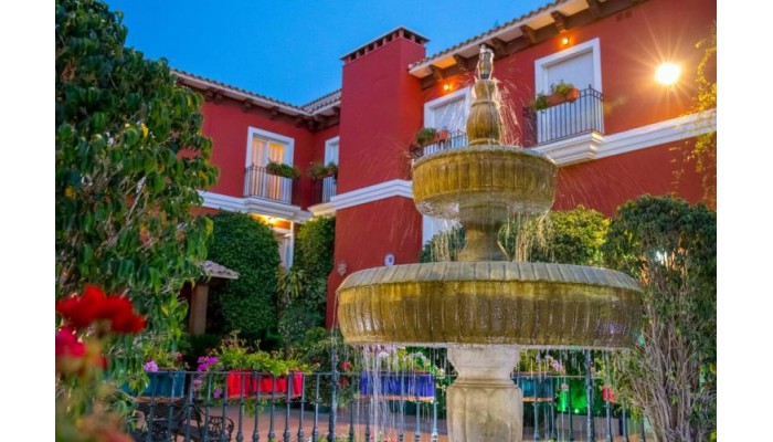 Hotel Romerito poza 1