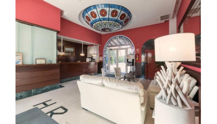 Hotel Romerito poza 4