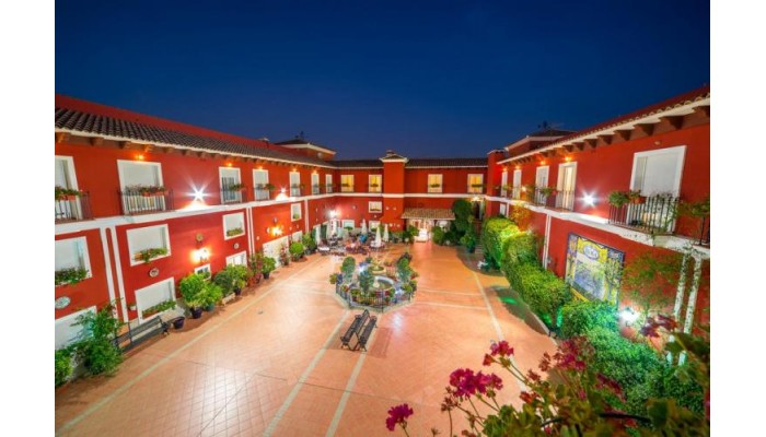Hotel Romerito poza 2