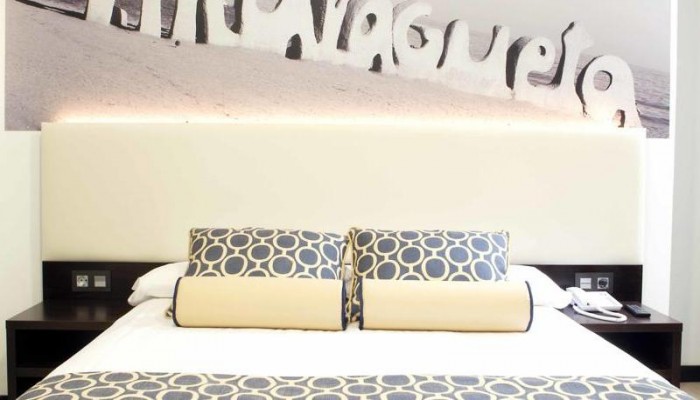 Hotel Soho Malaga poza 5
