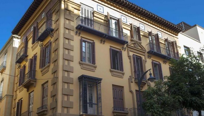 Hotel Soho Malaga poza 0