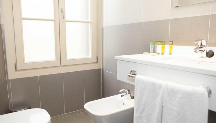 Hotel Soho Malaga poza 4