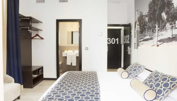 Hotel Soho Malaga poza 6