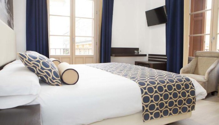 Hotel Soho Malaga poza 2