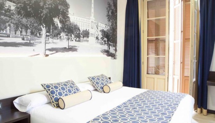 Hotel Soho Malaga poza 1