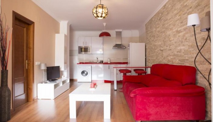 Hotel Suncity Loft Carreteria poza 2