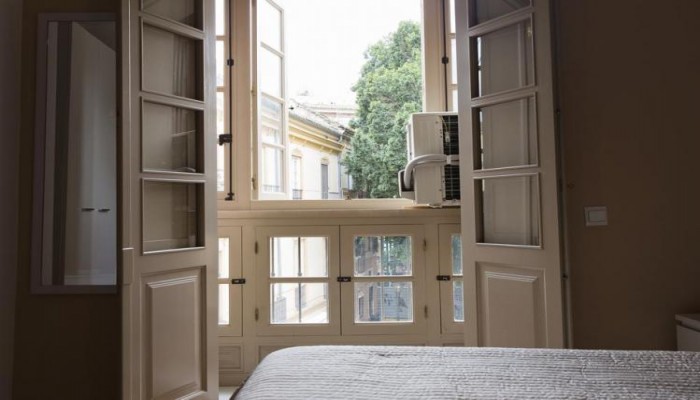 Hotel Suncity Loft Carreteria poza 3