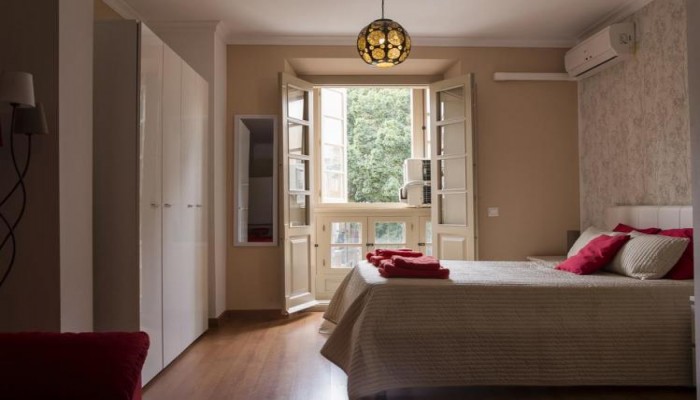 Hotel Suncity Loft Carreteria poza 4