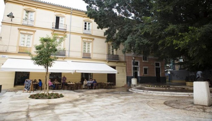 Hotel Suncity Loft Carreteria poza 0