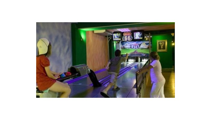 Hotel Sunset Beach Club poza 10