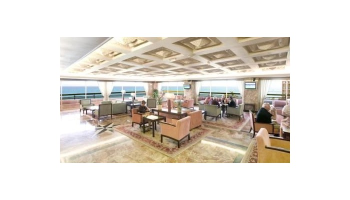 Hotel Sunset Beach Club poza 1