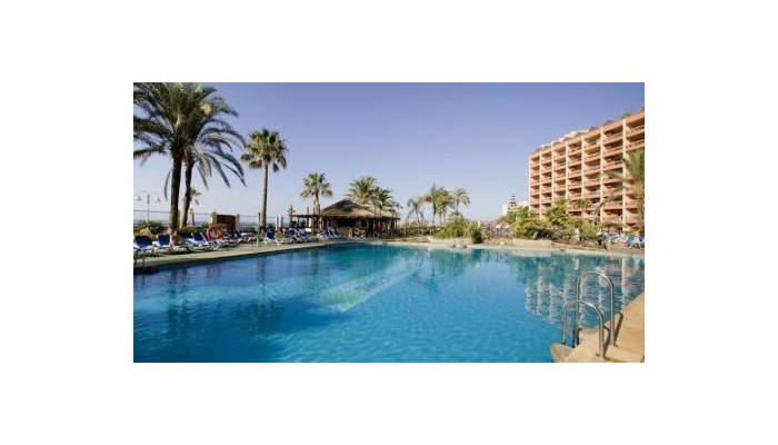 Hotel Sunset Beach Club poza 24