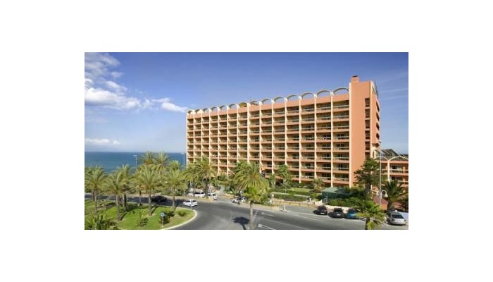 Hotel Sunset Beach Club poza 0