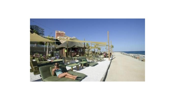 Hotel Sunset Beach Club poza 8