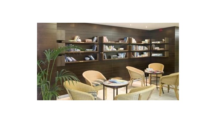 Hotel Sunset Beach Club poza 4