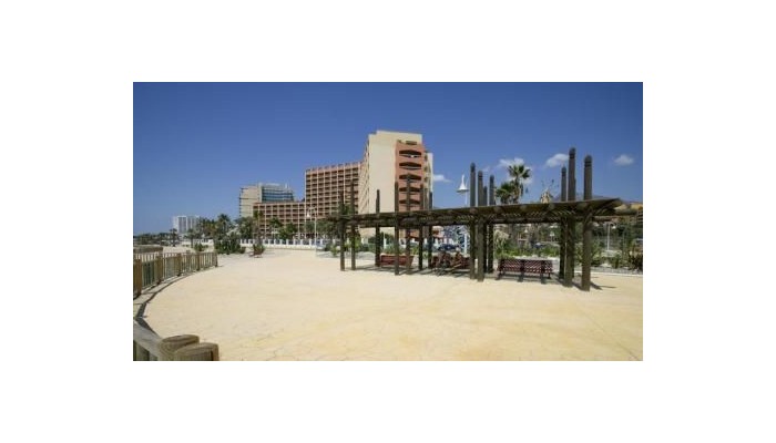 Hotel Sunset Beach Club poza 19