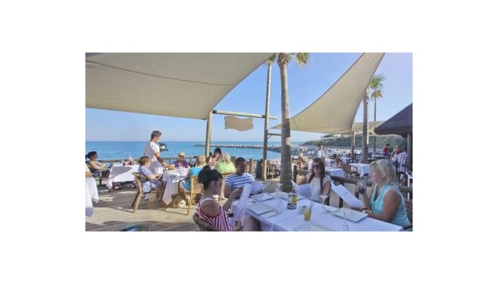 Hotel Sunset Beach Club poza 23