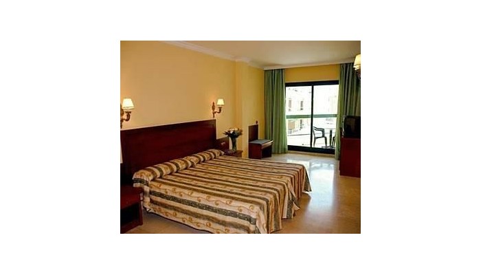 Hotel Torremar poza 5