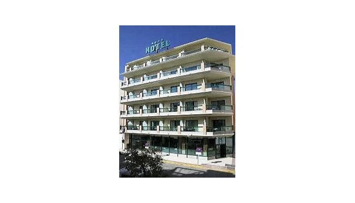 Hotel Torremar poza 0