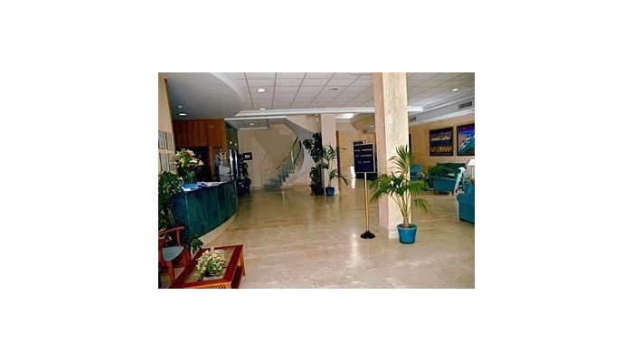 Hotel Torremar poza 1