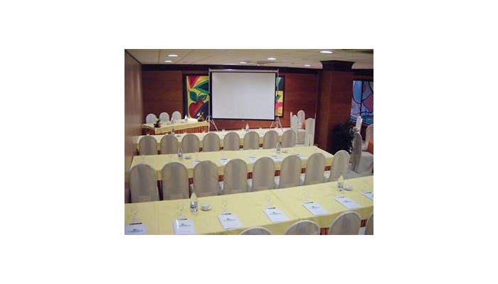 Hotel Torremar poza 18