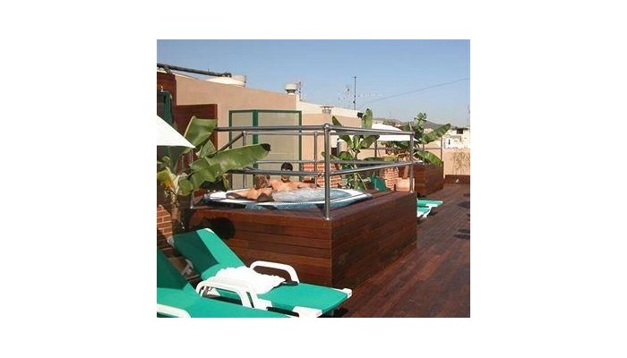 Hotel Torremar poza 11