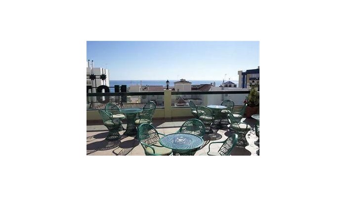 Hotel Torremar poza 21