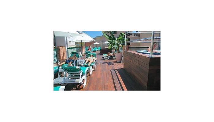 Hotel Torremar poza 23